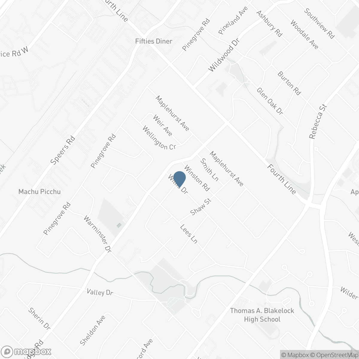 475 WILLIS Drive, Oakville, Ontario L6L 4V6